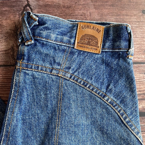 VINTAGE | Sunlaine French Collection high waisted mom jeans - Picture 2 of 10